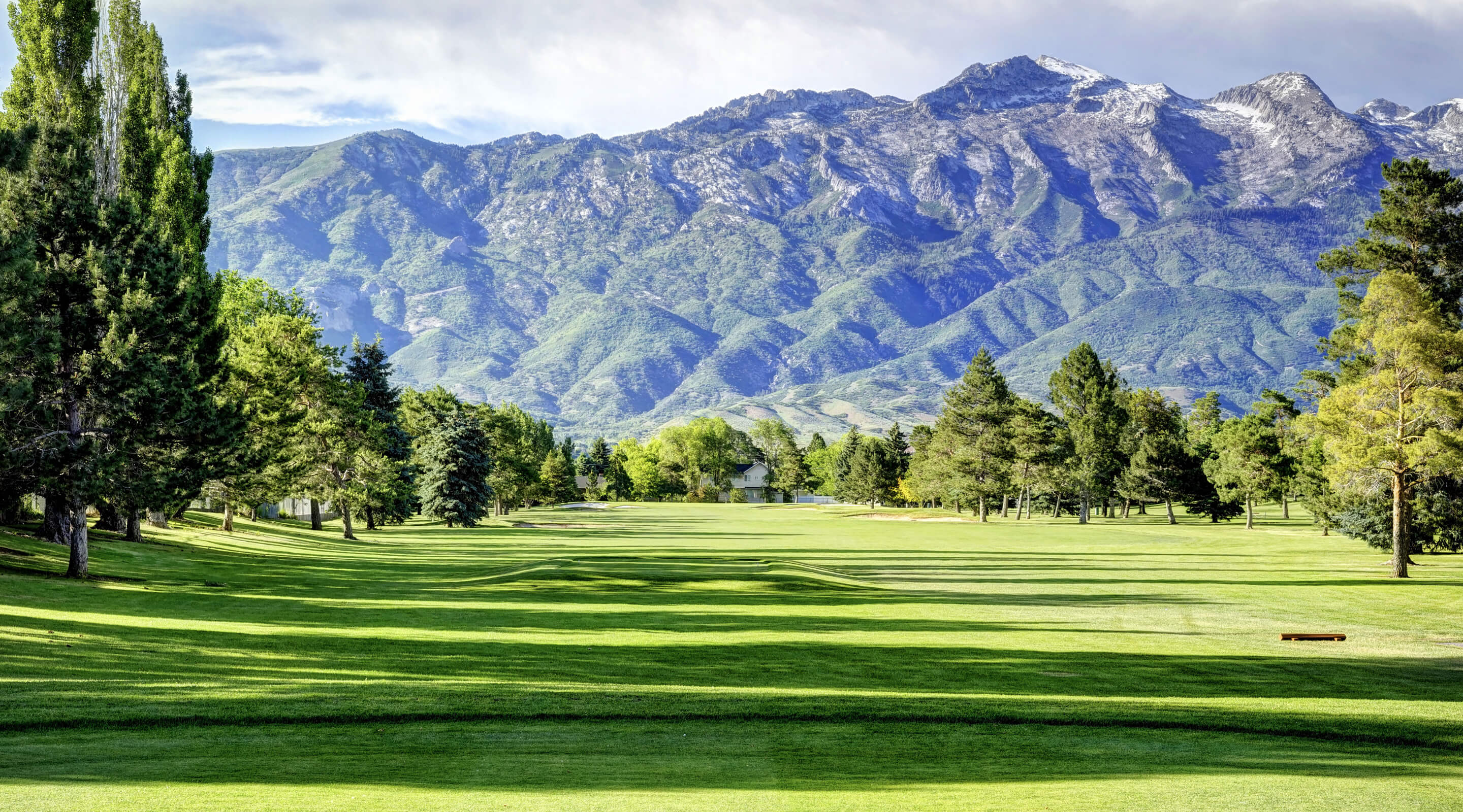 Alpine Country Club Home Page